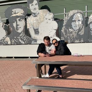 Meet your Posher, Stephanie